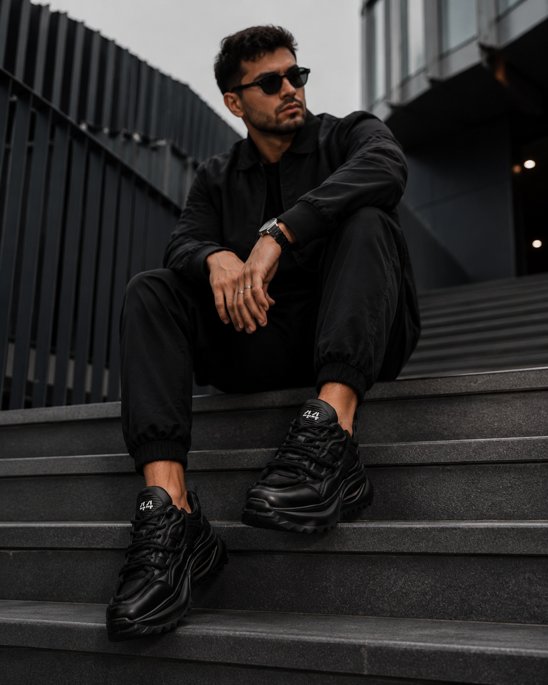 Black panther
