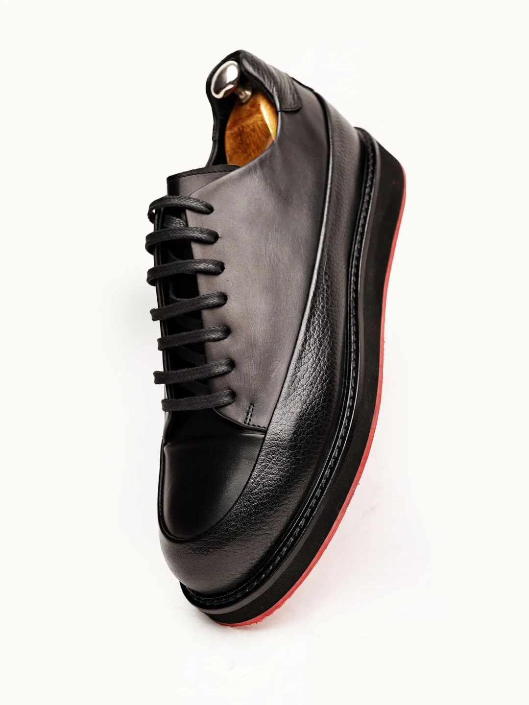 Red bottoms