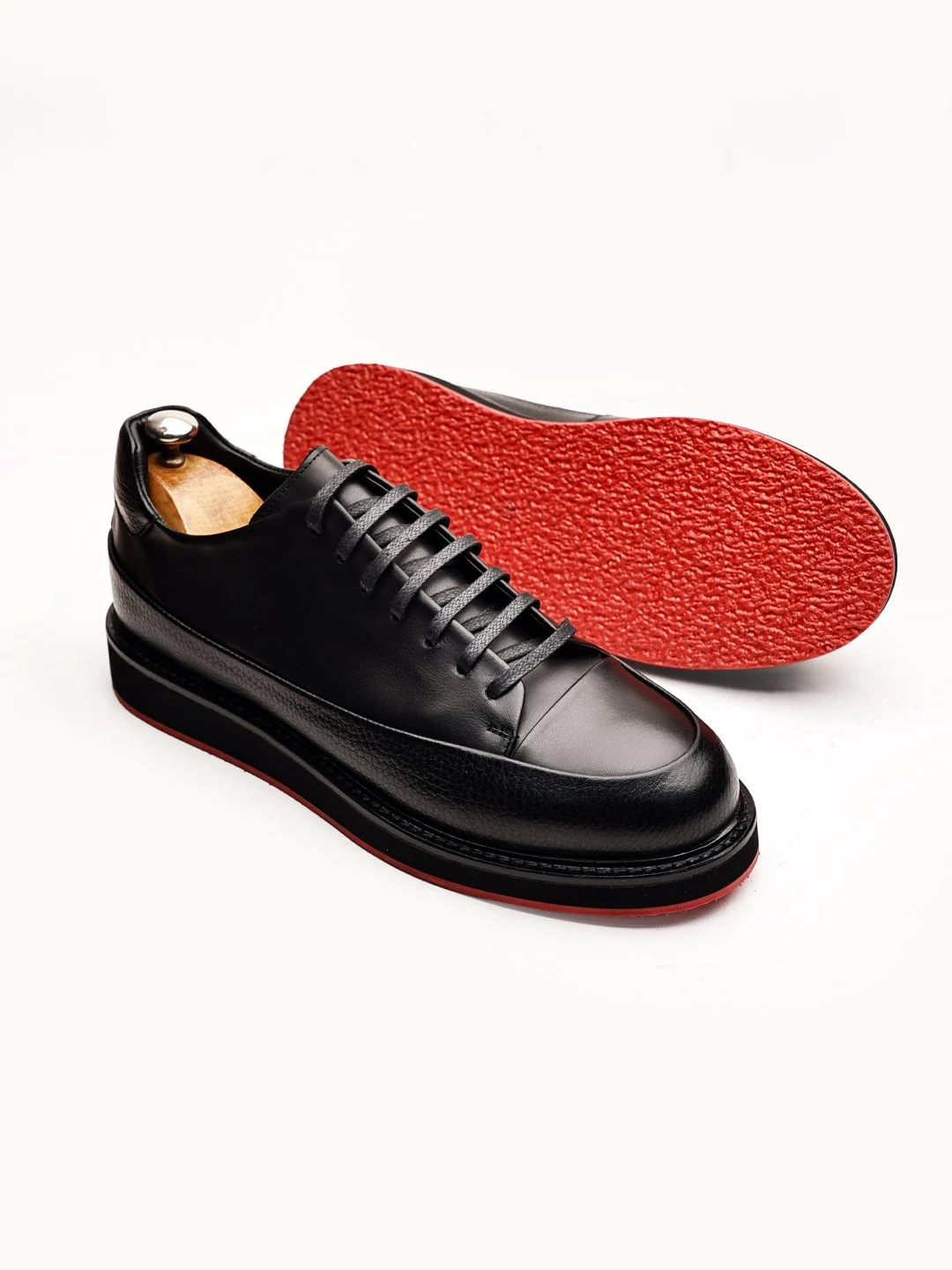 Red bottoms